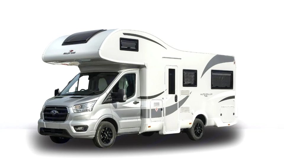 Rollerteam 746 Motorhome