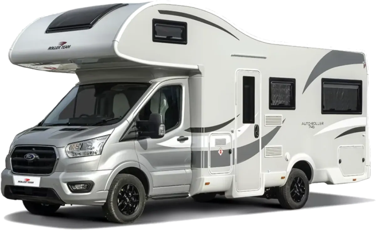 Roller Team Auto-Roller 746 motorhome