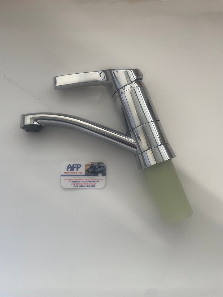 Argo Tap